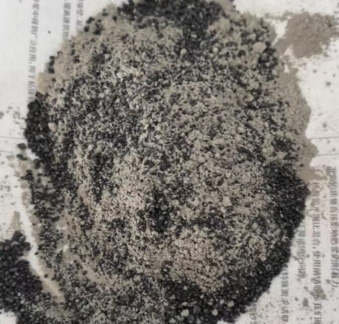 宏伟不发火砂浆耐磨地坪施工方案