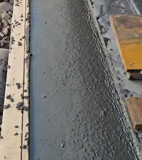 宏伟环氧砂浆的特点及施工流程​