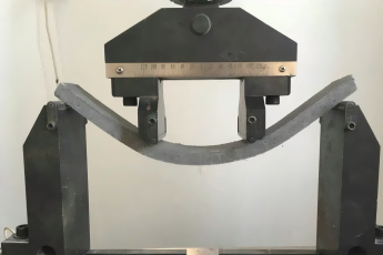 宏伟高延性混凝土 高延性砂浆 抗震加固混凝土产品特点 施工流程