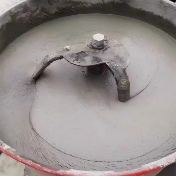 宏伟灌浆料常见问题与解决方法