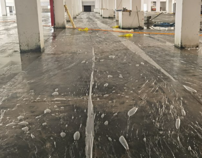 宏伟不发火砂浆和不发火金属骨料有什么区别