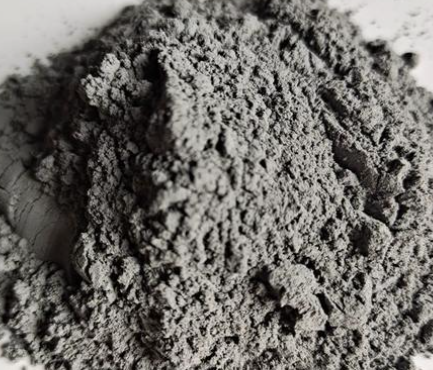 宏伟硅灰和粉煤灰的区别用途