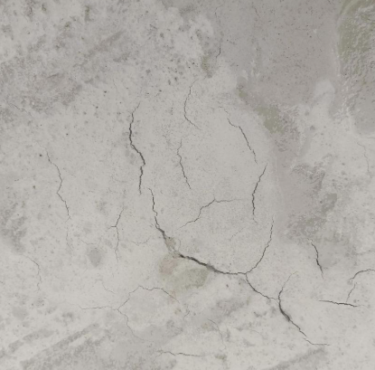 宏伟灌浆料为什么会产生裂缝？出现裂缝该如何处理？