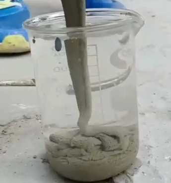 宏伟水工混凝土絮凝剂，水下抗分散剂的作用及施工方法