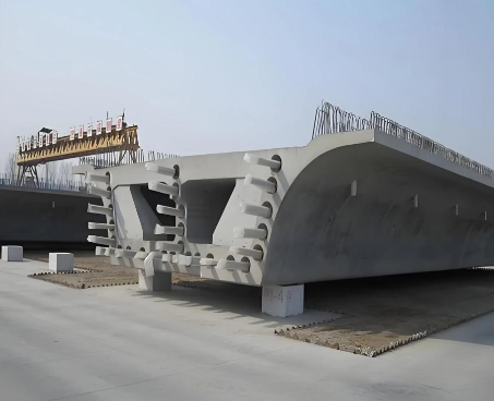 宏伟抗冻压浆料的特点及标准化施工工艺